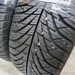 Zimné pneumatiky 185/55 R15 FULDA DOT2021 - 2