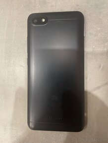 Xiaomi Redmi 6A - 2