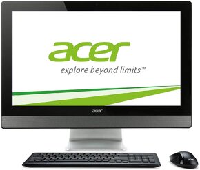 PC, AllinOne - ACER Aspire Z3-615 - 2