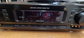 Philips FR 752 Receiver - 2