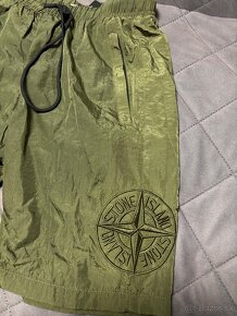 Stone Island kraťasy - 2