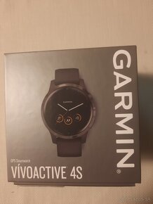 GARMIN VIVOACTIVE 4S - 2