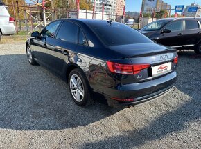 Audi a4 2.0d - 2