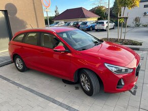 Hyundai i30 2017 - 2