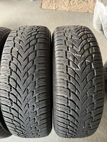 Gumy 225/65 R17 - 2