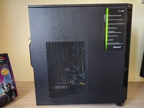 Acer, GTX 1660Ti,Intel i5 9400F - 2