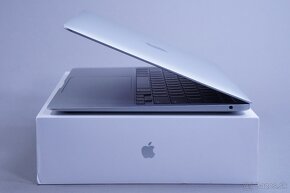 ZÁRUKA/Macbook Air13.3"/M1 (8 CORE) /8GB RAM/128GB SSD - 2