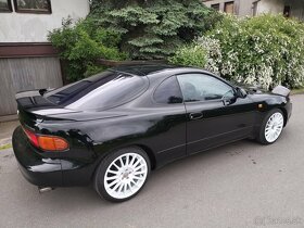 Toyota Celica Carlos Sainz - 2