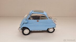 1:18 BMW ISETTA - 2