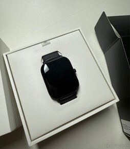 Amazfit GTS - 2