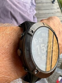 Garmin Fenix 6X - 2