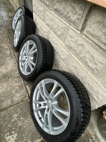 5x112 r18, 235/50 r18 - 2