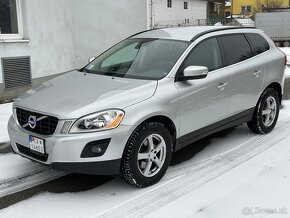 Volvo XC60 D5 AWD AT - 2