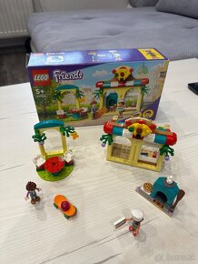 LEGO - FRIENDS - 5+ - 2