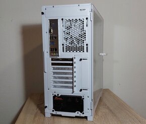 Herný pc 12jadro Intel Core i7 12700 32GB DDR4 RTX2060 6GB - 2