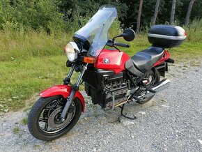 BMW K100 ABS - 2