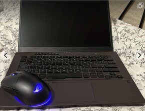 notebook ASUS ROG Zephyrus G14 - 2