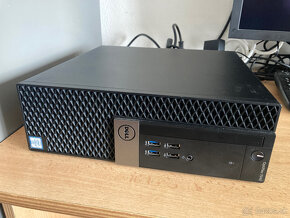 PC Dell Optiplex 7040 - 2