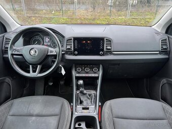 Škoda Karoq 1.6tdi—rv:2019 - 2