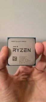 AMD Ryzen 9 5900X - 2