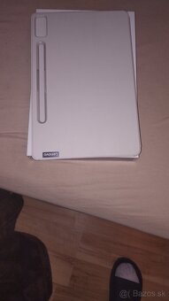 Tablet Lenovo Tab P12 with Tab Pen Plus - 2