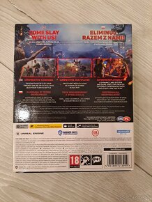 Back 4 blood special edition ps5 - 2