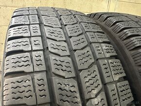 215/65R16C zimne - 2