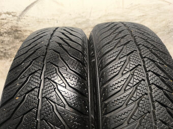 175/65 R14 Zimné pneumatiky Matador Sibir Snow 2 kusy - 2