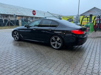 Bmw 550i G30 - 2