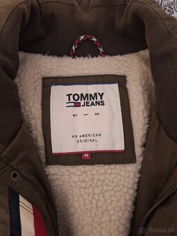 Bunda Tommy Jeans - 2