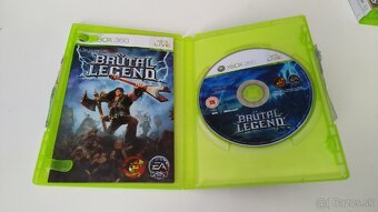 Brutal Legend Xbox 360 - 2