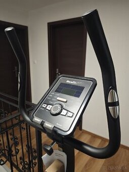 Stacionárny bicykel HouseFit TIRO 100 i Train - 2