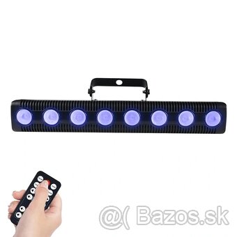 Nové LED bar svetlá - 2