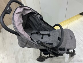 Predám easywalker buggy XS - Bugyna - 2