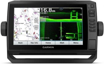 Garmin echomap uhd 92sh - 2