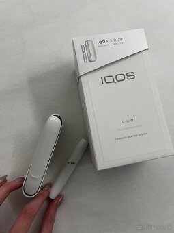 Iqós - 2