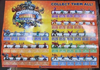 Skylanders - 2