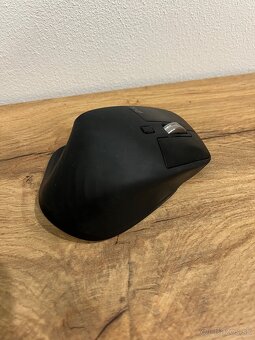 Logitech mx Master 3 - 2