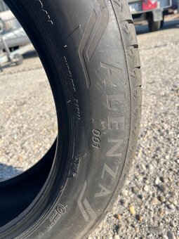 Letné pneumatiky 235/55R19 Bridgestone - 2