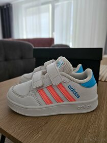 Tenisky adidas - 2