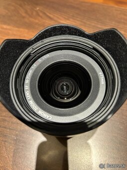 Canon EF 16-35mm f/4L IS USM - 2