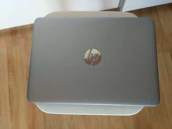 predám HP Elitebook 725 G4  ,16gb ram , 256gb ssd + hdd - 2