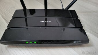 TP-LINK Archer C1200 - 2