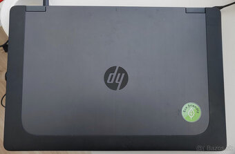 Notebook HP ZBook 15 G2 - 2