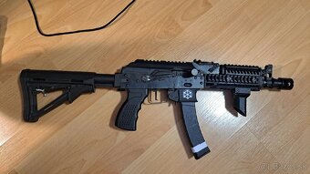 LCT PP19 Full Upgrade - 2