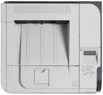 Tlačiareň HP LaserJet - 2