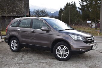 Honda CR-V 2.2 i-CTD - 2