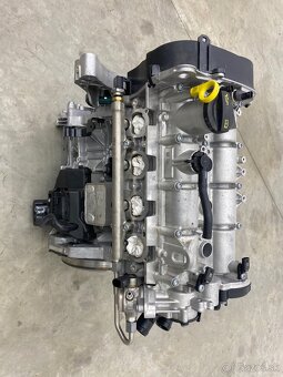 Motor VW AG 1,5TSI DGE - 2