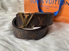 Louis Vuitton  Monogram opasok - 2