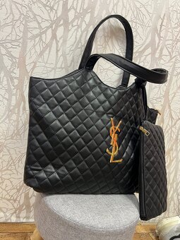 Kabelka yves saint laurent - 2